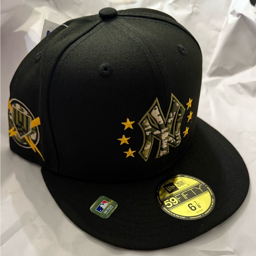 New Era NY Yankees Cap
